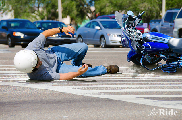 ライダーが気をつけるべき道路の意外なスリップポイント5つ