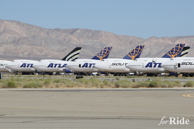 中古のジェット旅客機が買えるってホント アメリカの中古ジェット旅客機専門店とは バイクを楽しむショートニュースメディアforride フォーライド