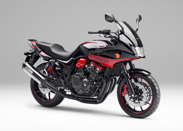 新型250ccスポーツに３輪スポーツなど、ホンダが東京モーターショー2015で発表するバイクまとめ