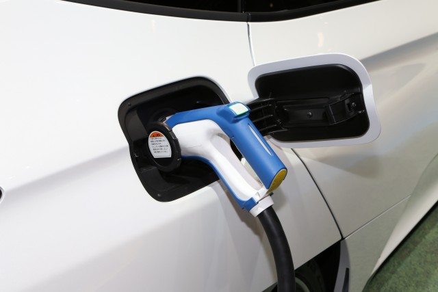 水素で走るエコなFCV（燃料電池車）も新型やプロトが登場！ 【東京モーターショー2015】