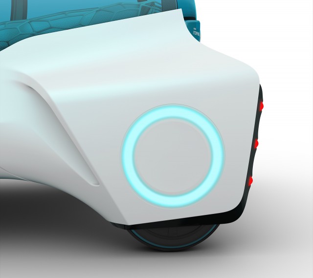 水素で走るエコなFCV（燃料電池車）も新型やプロトが登場！ 【東京モーターショー2015】
