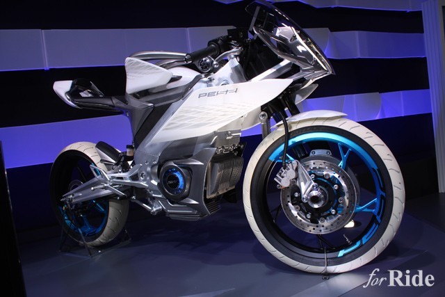 2015年は”電動バイク元年”となったのか？