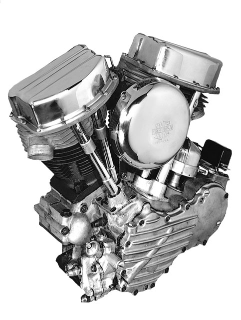 ツインカムからサイドバルブまで、ハーレー歴代エンジンの乗り味をわかりやすく解説！