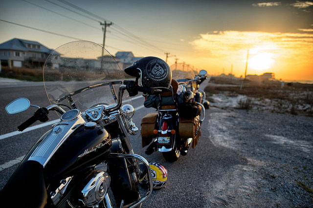 アメリカンのハンドルカスタムで人気がある８種類はコレだ バイクを楽しむショートニュースメディアforride フォーライド