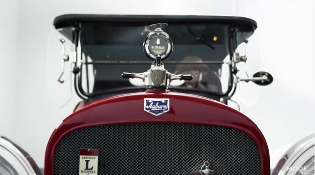 自動車100年の歴史が、たった3分で学べる良質動画！