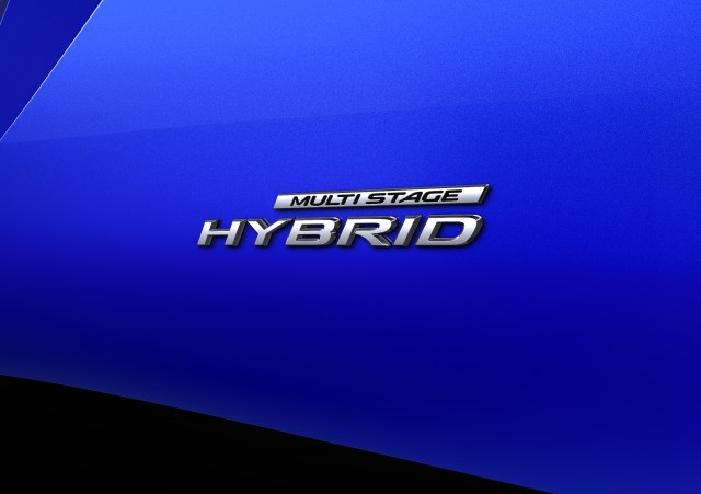 世界初のシステムで走り爽快！レクサスが新ハイブリッド・クーペ「LC500h」発表！