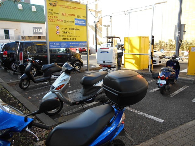 これはヤバい！大都市「東京」にはバイクは不向き!?