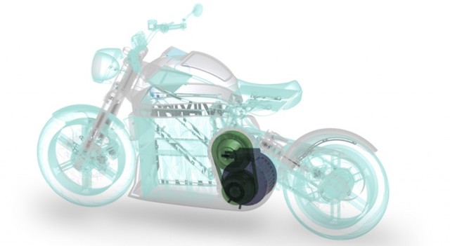 「SORA Electric Superbike」はバイク界の「テスラ」になれるのか？