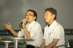 田中淳磨 バイクを楽しむショートニュースメディアpaly For Ride プレイフォーライド