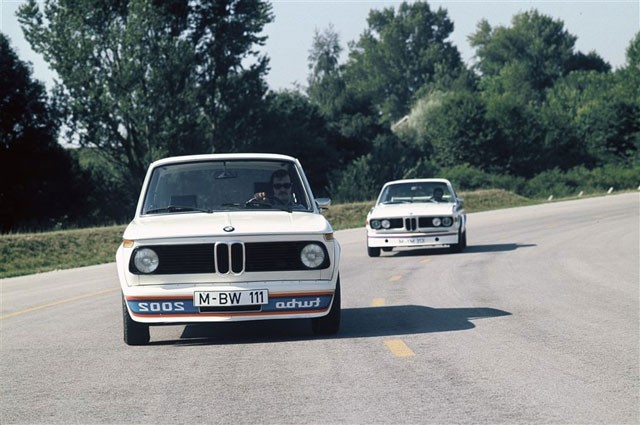 新型マルニ！BMWの名車「2002ターボ」が現行モデル「M2」をベースに蘇る