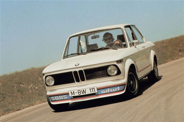新型マルニ！BMWの名車「2002ターボ」が現行モデル「M2」をベースに蘇る