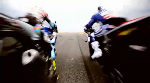 最速バイクはどれだ!? 各メーカー最新スーパースポーツの最速対決！