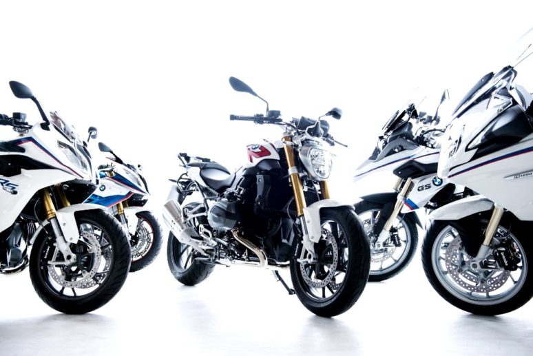 BMW創立100周年を記念したアニバーサリーモデルを一挙5種リリース！