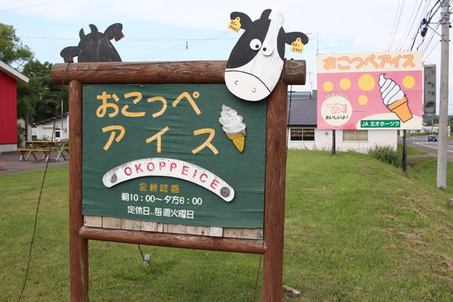 なまらうまい！北海道でしか食べられないアイス５選！