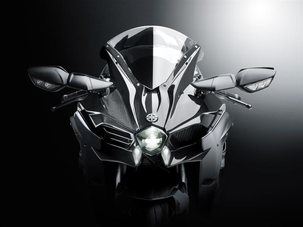 速報 カワサキ Ninja H2 Carbon が世界限定1台で登場するぞ バイクを楽しむショートニュースメディアpaly For Ride プレイフォーライド