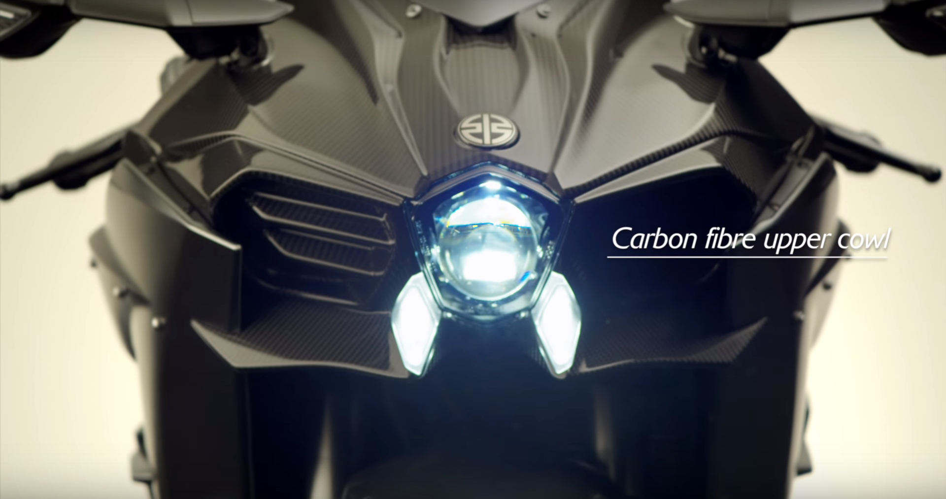ディテール丸わかり！カワサキ「Ninja H2 Carbon」の公式動画は超必見！