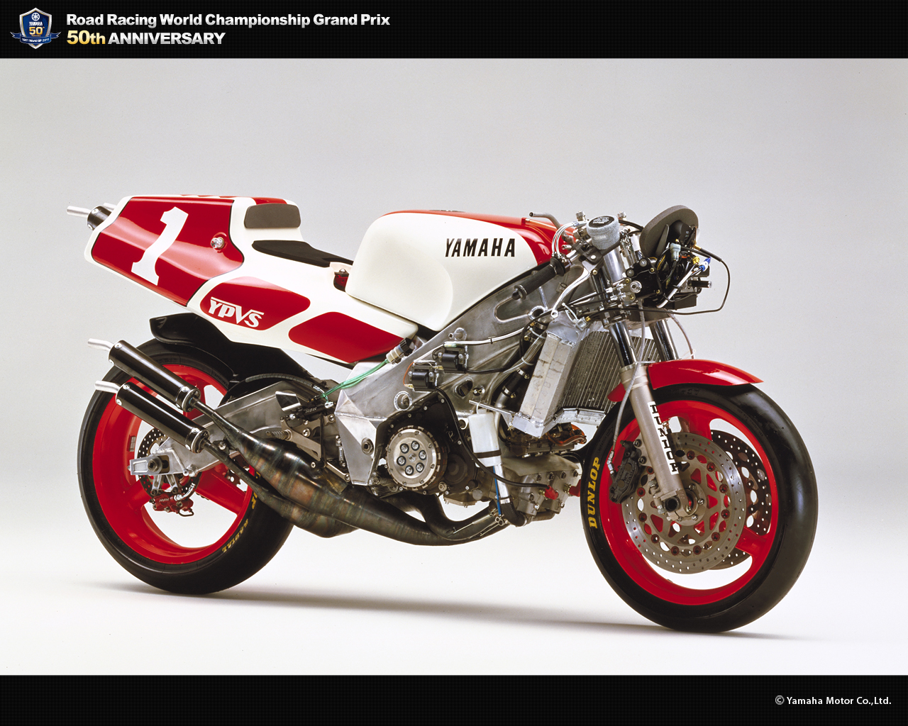 新車で買える ヤマハの伝説的なgpレーサー Yzr500 0w98 が再販決定 ただしプラモ バイクを楽しむショートニュースメディアpaly For Ride プレイフォーライド