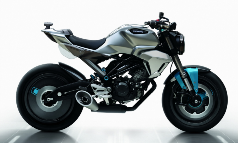 東南アジアがアツい ホンダ 150ss Racer Concept は Grom がベース バイクを楽しむショートニュースメディアpaly For Ride プレイフォーライド