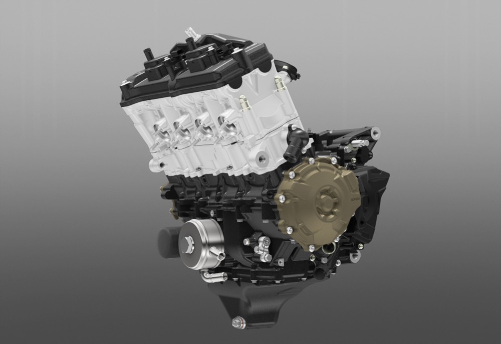 すべて最先端！ホンダ「CBR1000RR SP＆RR」はエンジン・車体・電子制御技術が最新なのだ！
