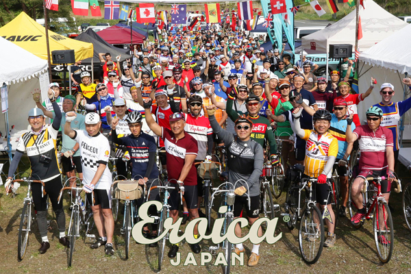 日本最大！ヴィンテージバイクがあれば楽しめる！「エロイカ・ジャパン」って？