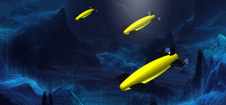ヤマハが水深4,000m級の海底探査レースに出場!?「Team KUROSHIO」に技術者を派遣！