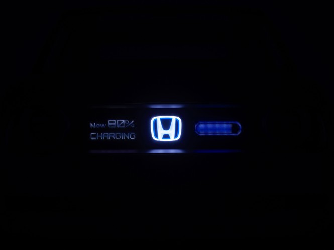 世界初公開!? 2017年フランクフルトモーターショーに「Honda Urban EV Concept」を展示