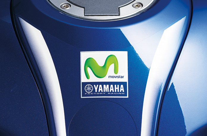 コレがヤマハの本命！台数限定で「YZF-R3／R25」Movistar Yamaha MotoGP Editionを発売！