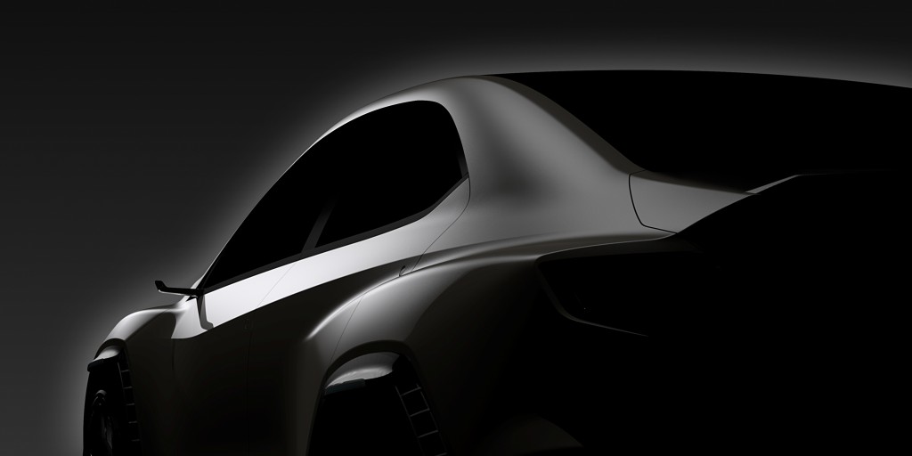 スポーツセダンのコンセプトカーに注目！スバルが東京モーターショーの出展概要を発表！