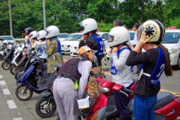 田中淳磨 バイクを楽しむショートニュースメディアpaly For Ride プレイフォーライド