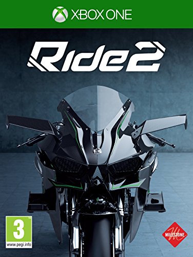 大人気ゲーム「RIDE（ライド）」があればバイクに乗れない時でも我慢が可能!?