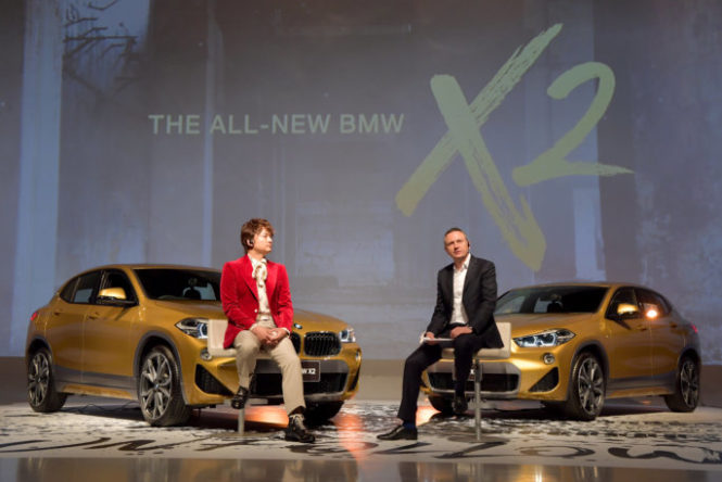 快挙！BMWの電気駆動モデルが25万台以上を突破したぞ！