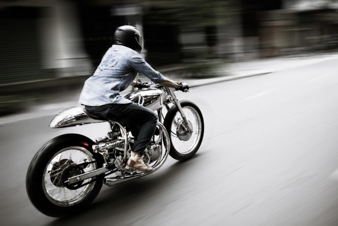 未来をみつめるベトナムのカスタムショップ「Bandit9」超独創的な歴代カスタムバイクを一挙ご紹介！