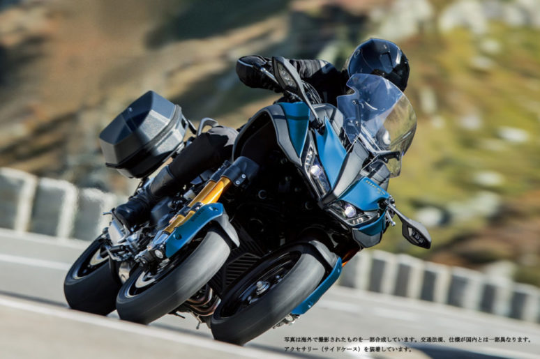 国内初公開モデルが続々登場！第46回東京モーターサイクルショーの見所はあのバイク!!