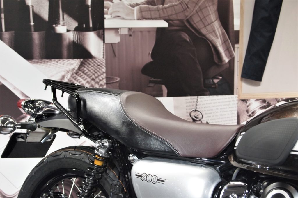 カワサキは日本初公開モデルでバイクのある暮らしを演出！【東京モーターサイクルショー2019】