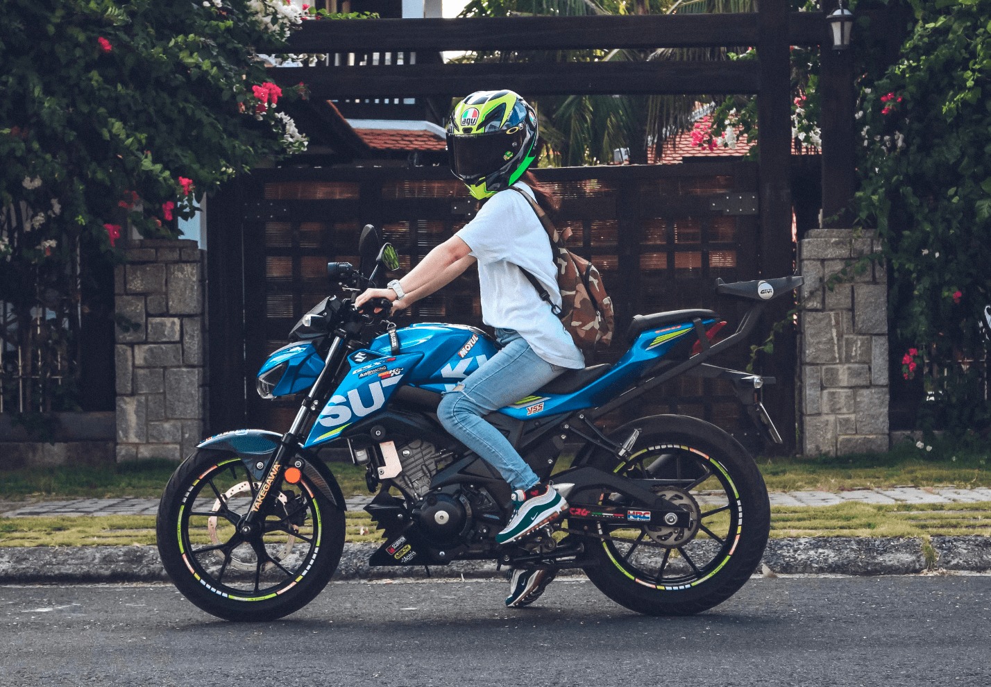 おじさんたちが語りたがる80年代のバイクブーム なにがすごかったの バイクを楽しむショートニュースメディアforride フォーライド