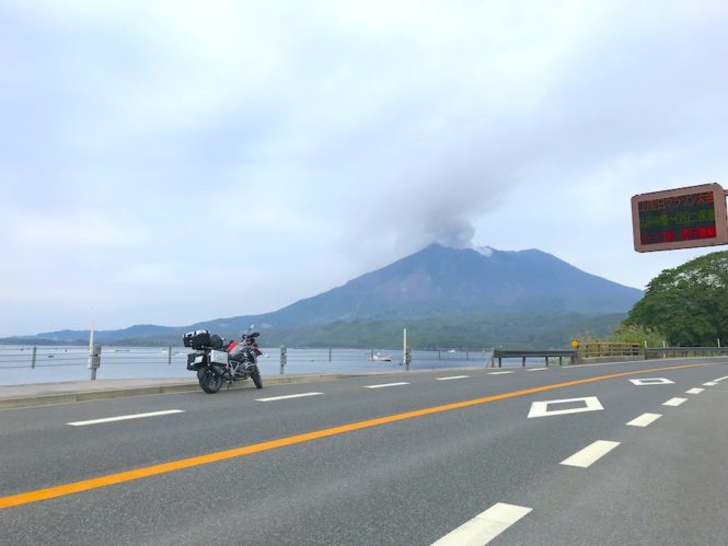 海も山も満喫！九州のおすすめツーリングルート５選