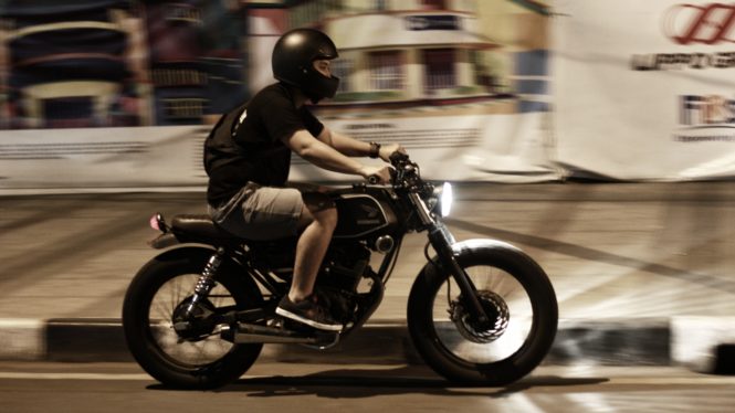 250ccバイク乗りの女子が抱く「バイクの型」別モテ度を大公開！