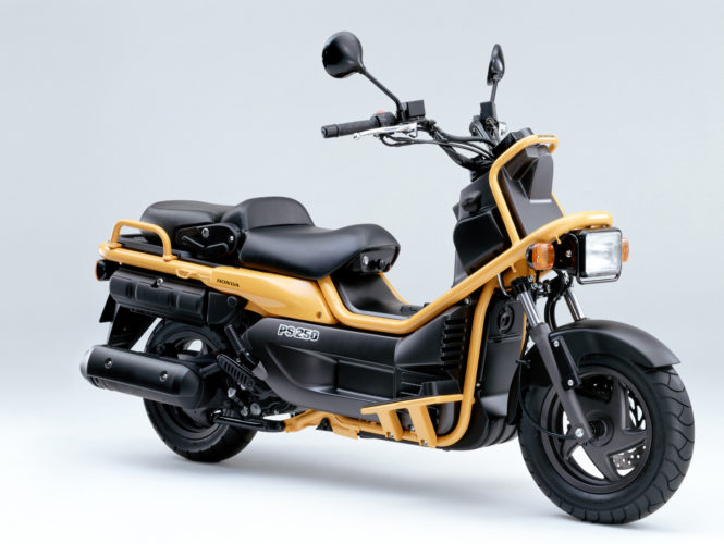 ホンダ ズーマー 50cc 原付 - ホンダ