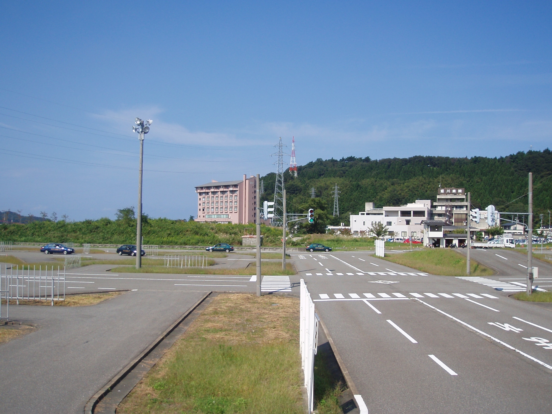 バイクの教習ってなにをするの？わかりやすく解説してみた