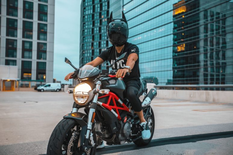 【2019年版】男なら一度は乗っておきたい肉食系バイク5選！