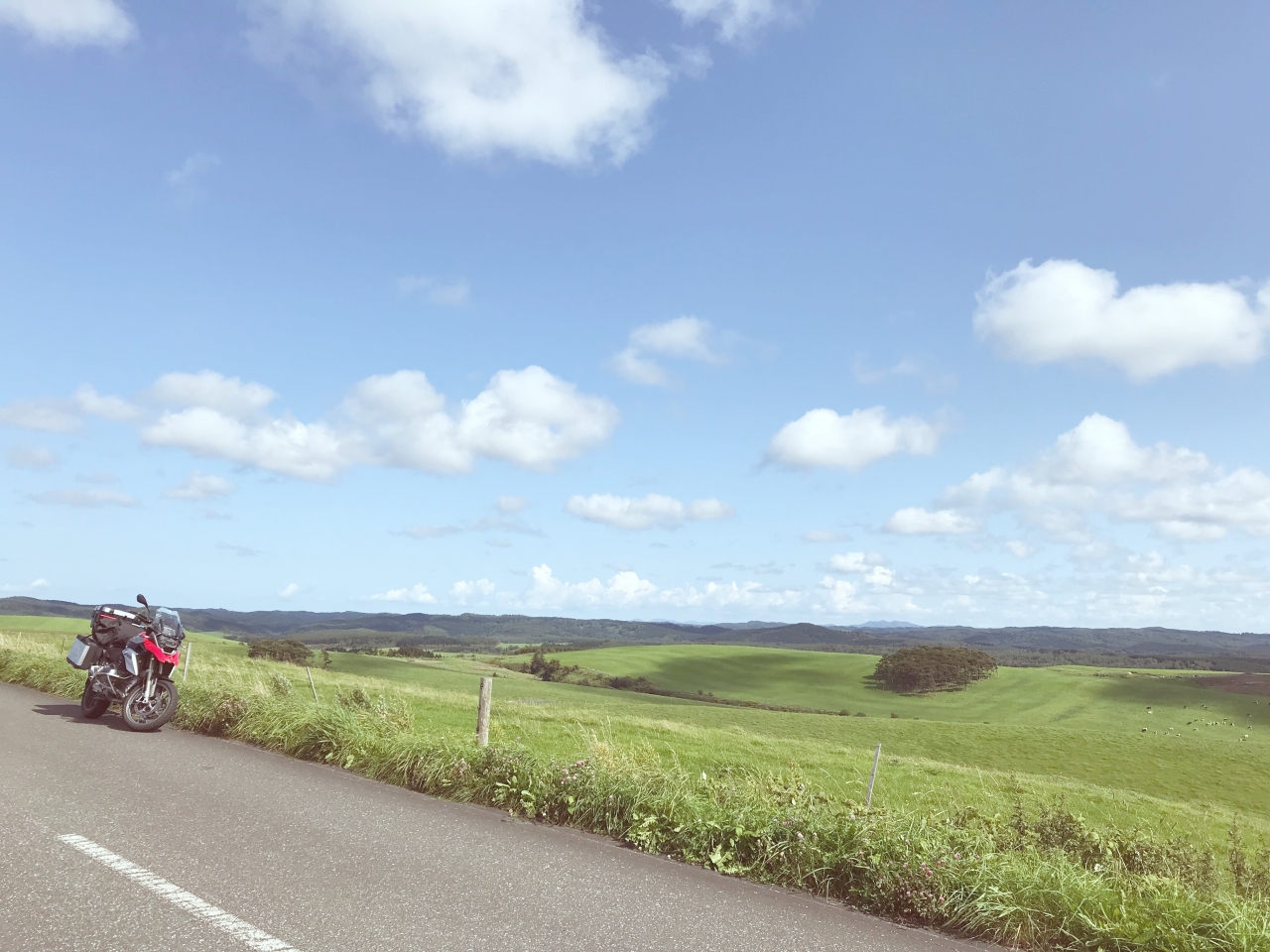 【旅のしおり】北海道ツーリングにはいくらかかる？どれくらい休みを取ればいい？