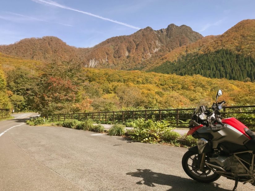 未知の世界にハヤブサの聖地 山陰地方のおすすめツーリングスポット５選 バイクを楽しむショートニュースメディアplay For Ride プレイフォーライド