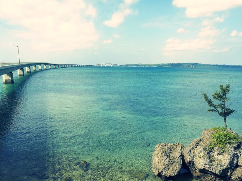 真の沖縄は離島にあり！石垣・宮古島のおすすめツーリングスポット！