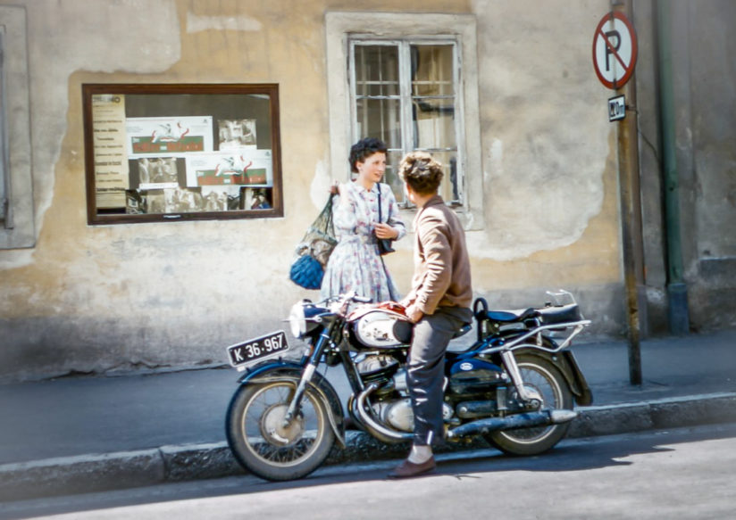 騒音問題 バイク乗りのご近所付き合いってどうしてる バイクを楽しむショートニュースメディアforride フォーライド