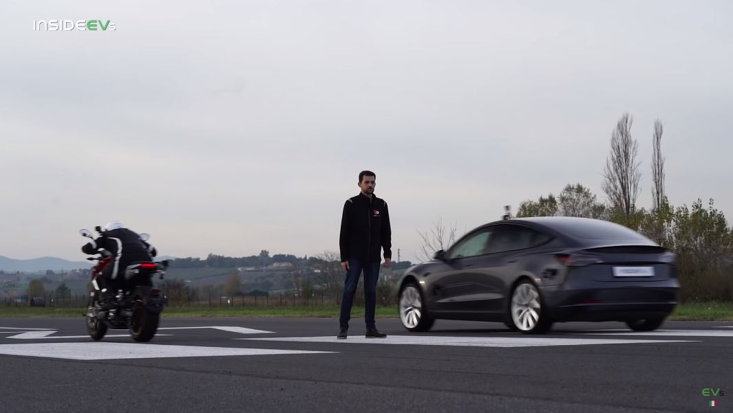 情報通なら知っておきたい 最近話題の 電動バイク 情報まとめ 実際に乗ってみなきゃわかんない バイクを楽しむショートニュースメディアpaly For Ride プレイフォーライド