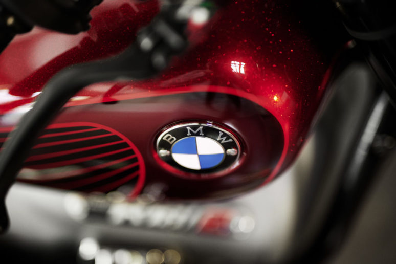 原点は日本にあり!? BMW最大排気量エンジン「R18」は市販化される！