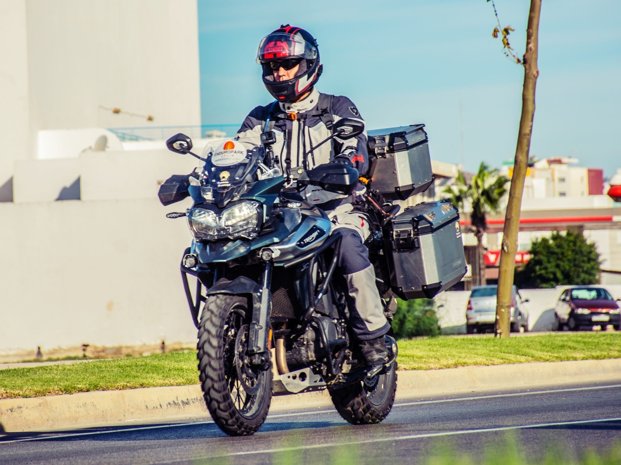 旅人必見 メーカー別パニアケースの特徴についてまとめてみた バイクを楽しむショートニュースメディアforride フォーライド