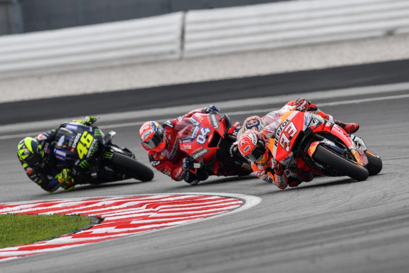 MotoGP