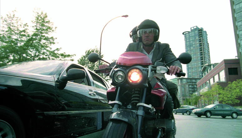 【ヘッドライトはバイクの顔】見た目で選ぶ個性派イケメンバイク