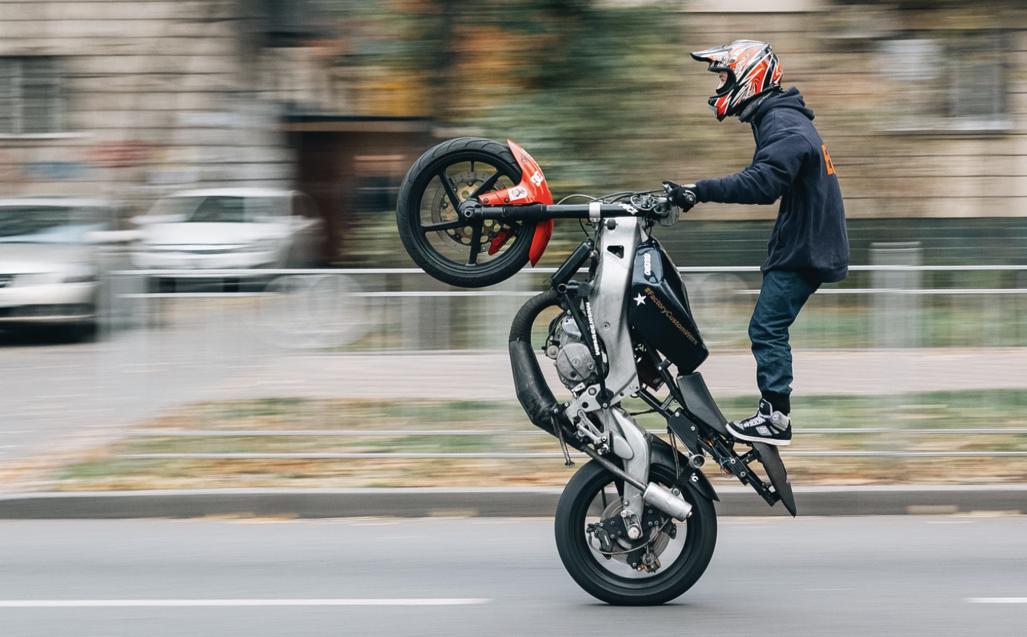 元レーサーが伝授 ジャンル別バイクの特徴と乗り方まとめ バイクを楽しむショートニュースメディアplay For Ride プレイフォーライド